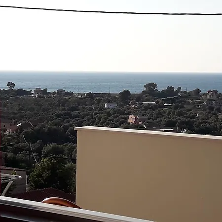 דירה Frini Sunset Lefkáda