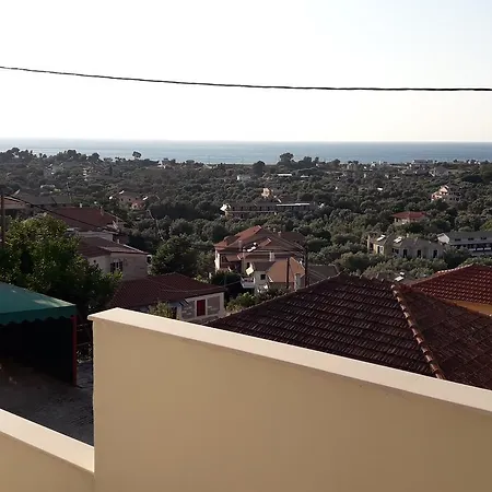 Apartamento Frini Sunset