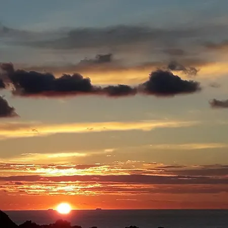 Frini Sunset Apartamento Lefkáda