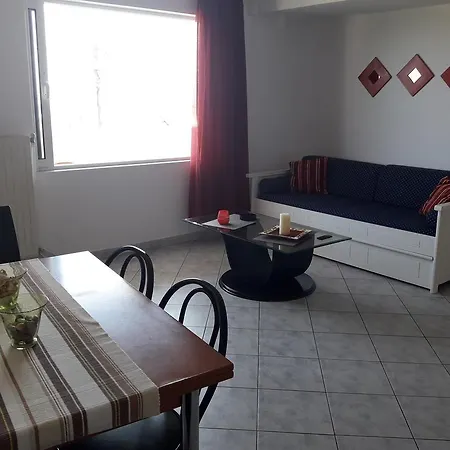 Frini Sunset Apartamento Lefkáda