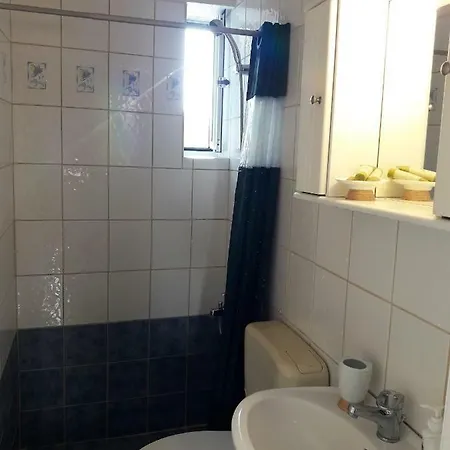 Apartamento Frini Sunset *