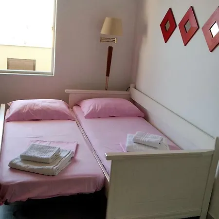 Frini Sunset Apartamento Lefkáda