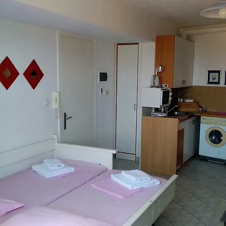Apartamento Frini Sunset Lefkáda