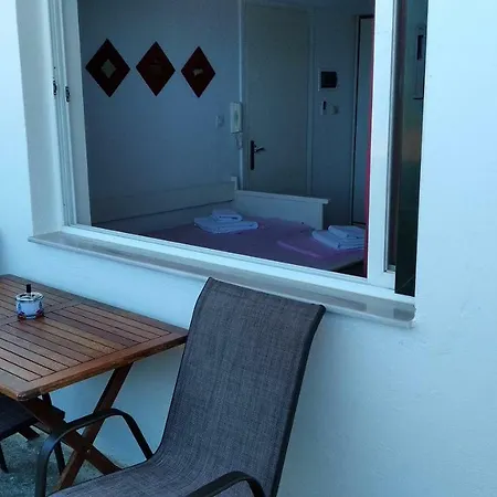 Frini Sunset Apartamento