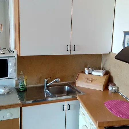 Apartamento Frini Sunset *